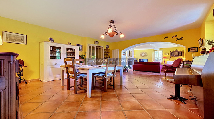 Ma-Cabane - Vente Maison LE PONTET, 208 m²