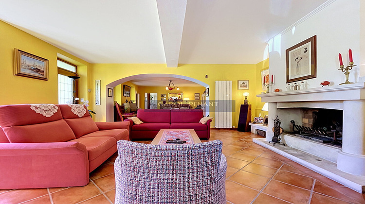 Ma-Cabane - Vente Maison LE PONTET, 208 m²