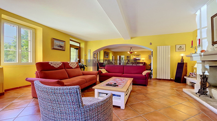 Ma-Cabane - Vente Maison LE PONTET, 208 m²