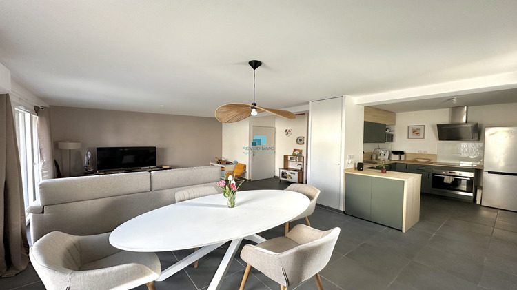 Ma-Cabane - Vente Maison Le Pontet, 80 m²