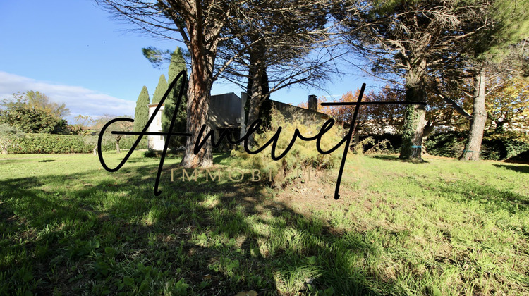 Ma-Cabane - Vente Maison Le Pontet, 259 m²