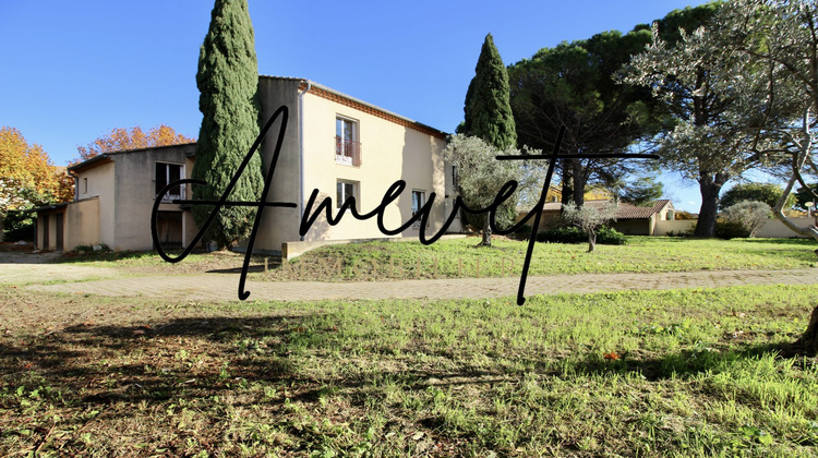 Ma-Cabane - Vente Maison Le Pontet, 259 m²