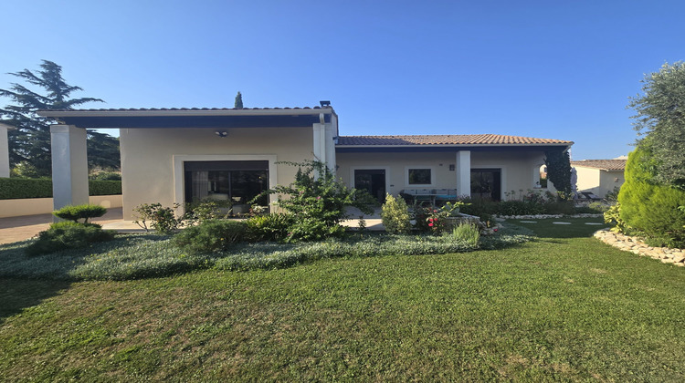 Ma-Cabane - Vente Maison Le Pontet, 144 m²