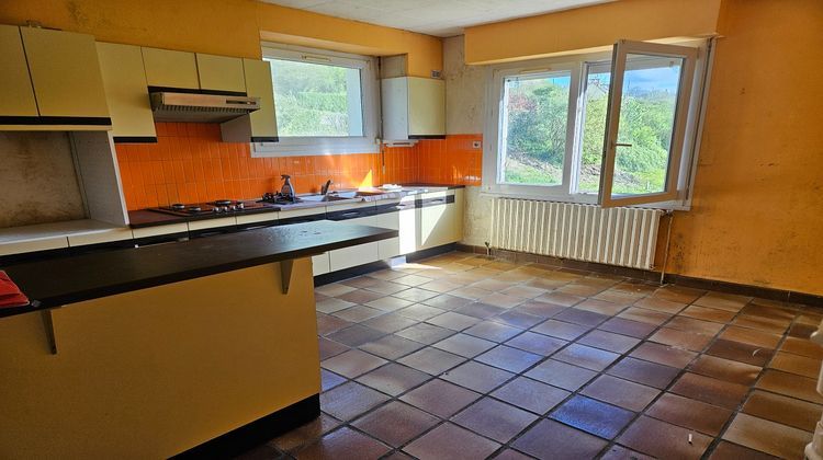 Ma-Cabane - Vente Maison LE PONTHOU, 183 m²