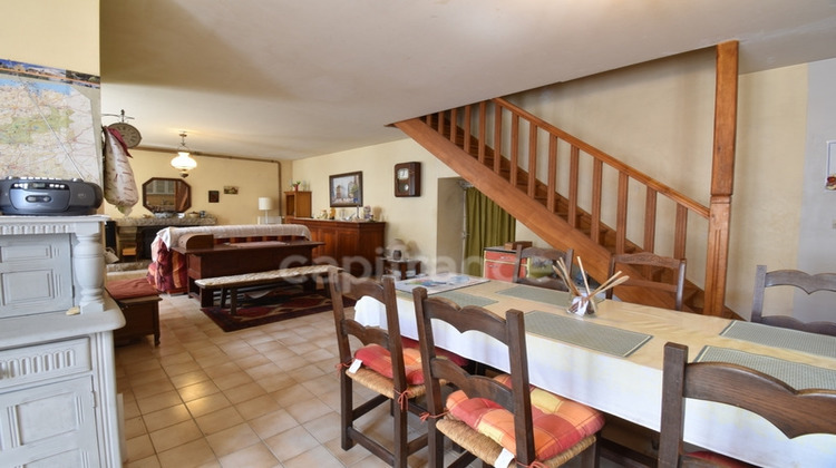 Ma-Cabane - Vente Maison LE PONTHOU, 95 m²