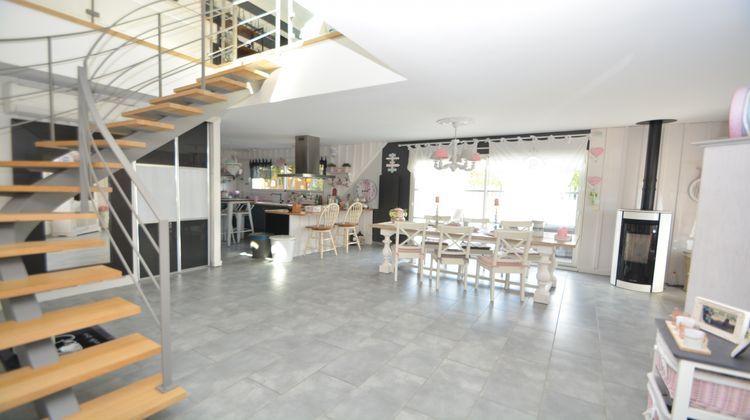 Ma-Cabane - Vente Maison Le Porge, 144 m²