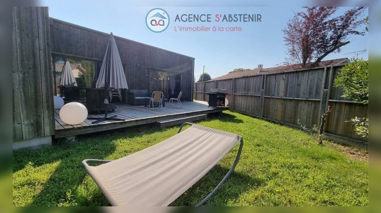 Ma-Cabane - Vente Maison Le Porge, 155 m²