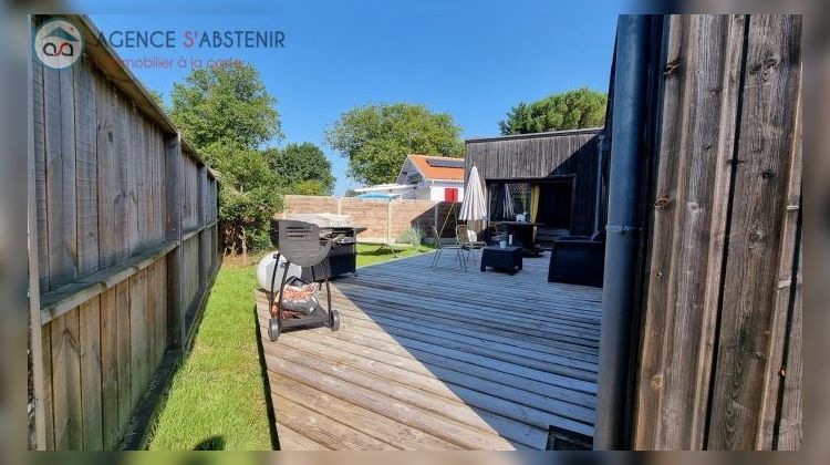 Ma-Cabane - Vente Maison Le Porge, 155 m²