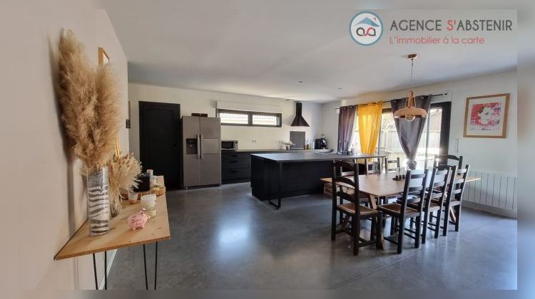 Ma-Cabane - Vente Maison Le Porge, 155 m²