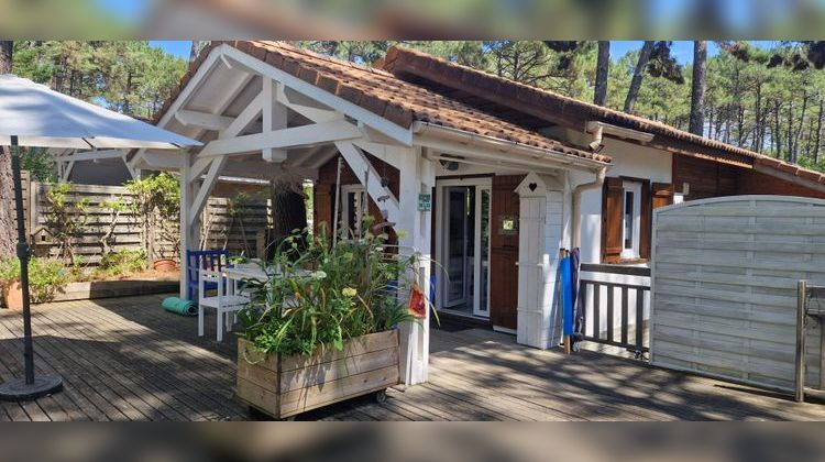 Ma-Cabane - Vente Maison LE PORGE, 45 m²