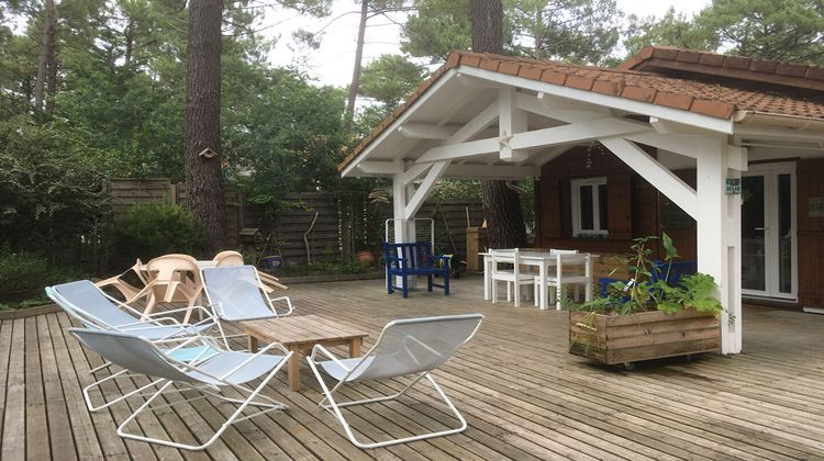 Ma-Cabane - Vente Maison LE PORGE, 45 m²