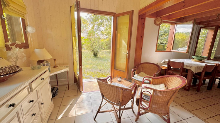 Ma-Cabane - Vente Maison LE PORGE, 100 m²