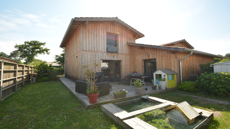 Ma-Cabane - Vente Maison Le Porge, 83 m²