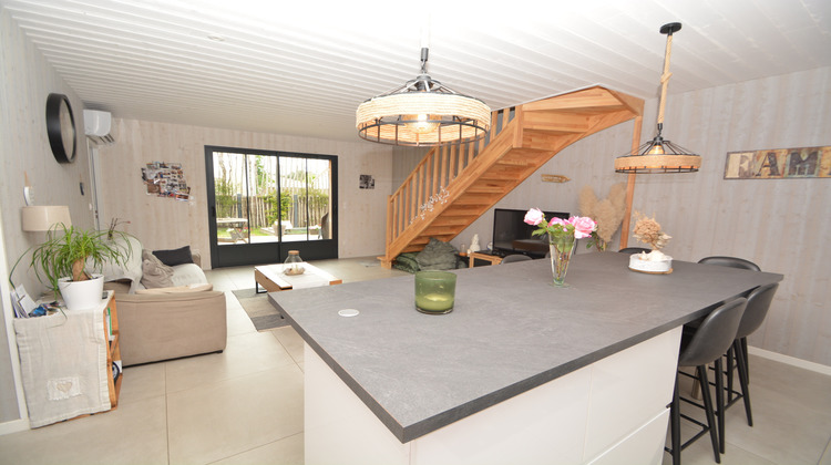 Ma-Cabane - Vente Maison Le Porge, 83 m²