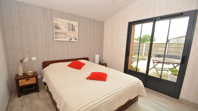 Ma-Cabane - Vente Maison Le Porge, 83 m²