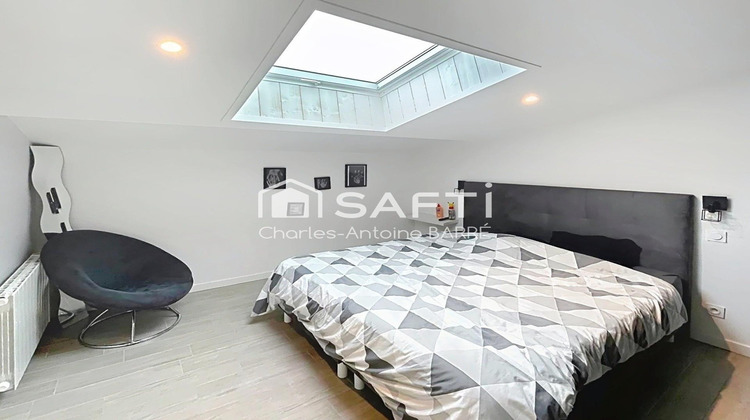 Ma-Cabane - Vente Maison Le Porge, 138 m²