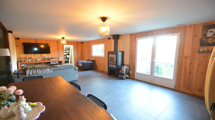 Ma-Cabane - Vente Maison Le Porge, 133 m²