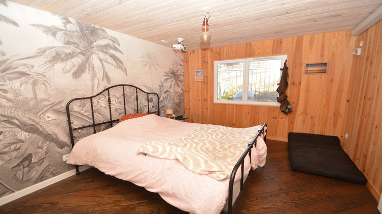 Ma-Cabane - Vente Maison Le Porge, 133 m²