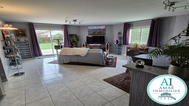 Ma-Cabane - Vente Maison Le Porge, 98 m²