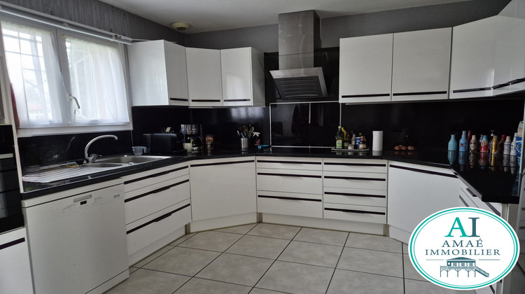 Ma-Cabane - Vente Maison Le Porge, 98 m²