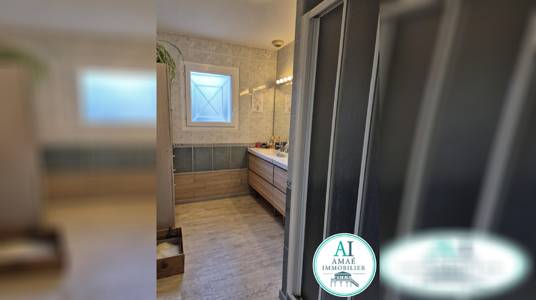 Ma-Cabane - Vente Maison Le Porge, 98 m²