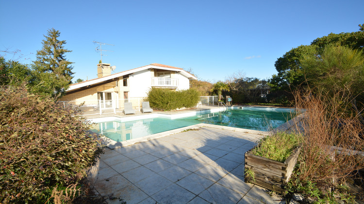 Ma-Cabane - Vente Maison Le Porge, 234 m²