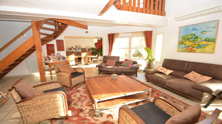Ma-Cabane - Vente Maison Le Porge, 234 m²