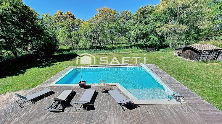 Ma-Cabane - Vente Maison Le Porge, 146 m²