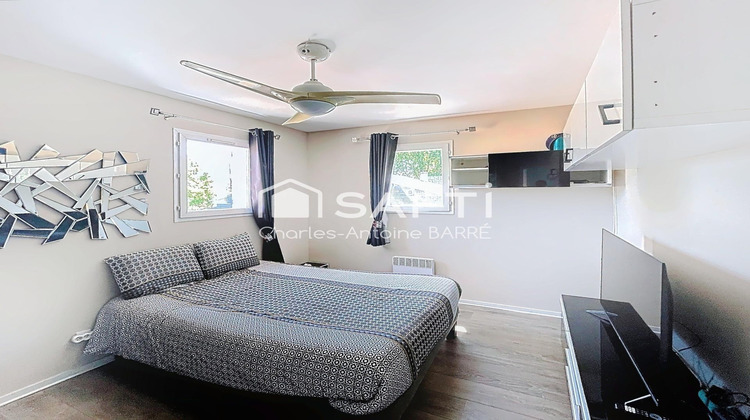 Ma-Cabane - Vente Maison Le Porge, 146 m²