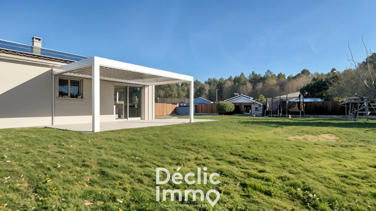 Ma-Cabane - Vente Maison LE PORGE, 83 m²