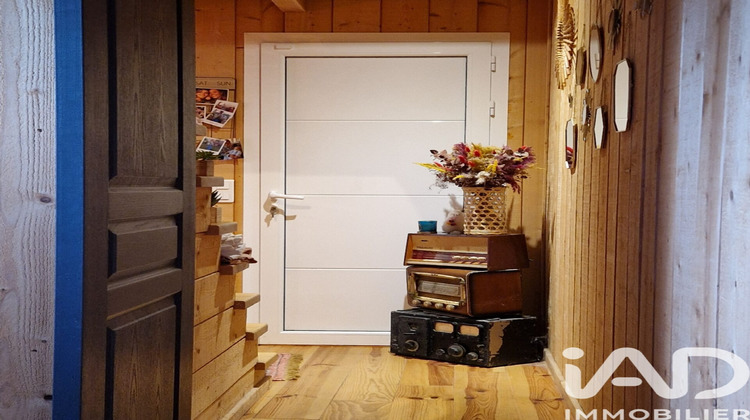 Ma-Cabane - Vente Maison Le Porge, 180 m²