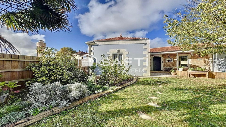 Ma-Cabane - Vente Maison Le Porge, 156 m²