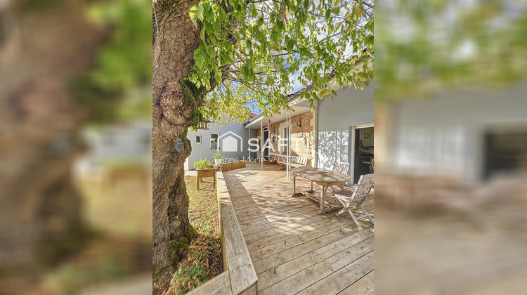 Ma-Cabane - Vente Maison Le Porge, 156 m²