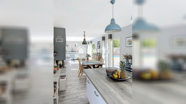 Ma-Cabane - Vente Maison Le Porge, 156 m²