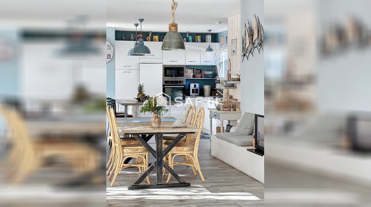 Ma-Cabane - Vente Maison Le Porge, 156 m²