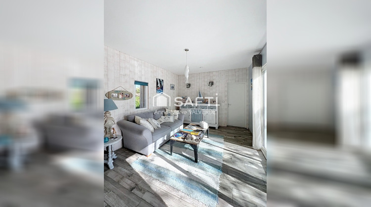 Ma-Cabane - Vente Maison Le Porge, 156 m²