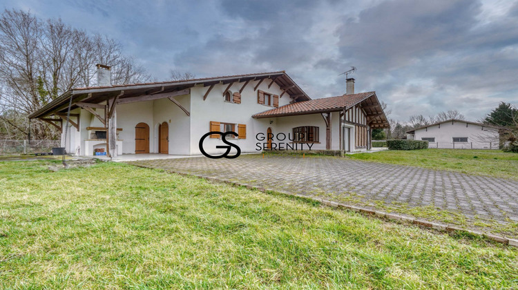 Ma-Cabane - Vente Maison Le Porge, 185 m²