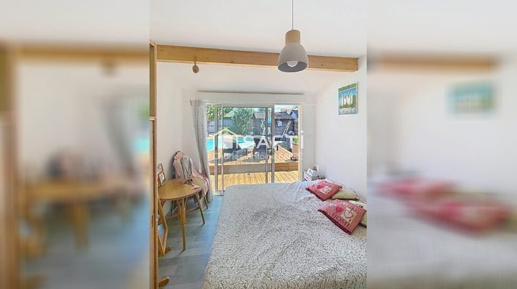 Ma-Cabane - Vente Maison Le Porge, 113 m²