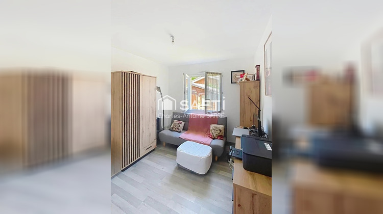 Ma-Cabane - Vente Maison Le Porge, 113 m²