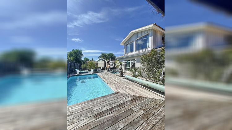 Ma-Cabane - Vente Maison Le Porge, 144 m²