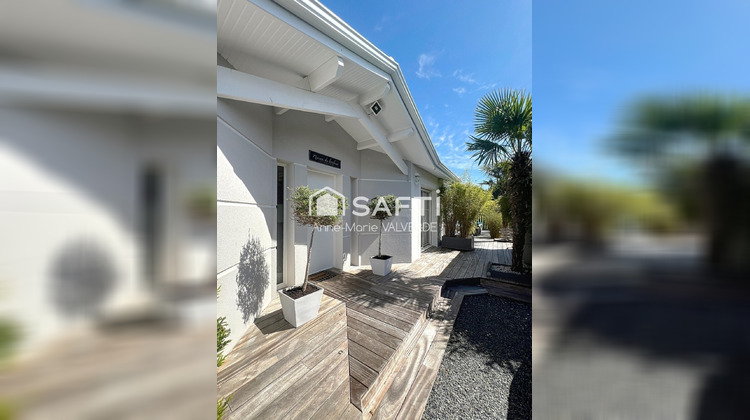 Ma-Cabane - Vente Maison Le Porge, 144 m²