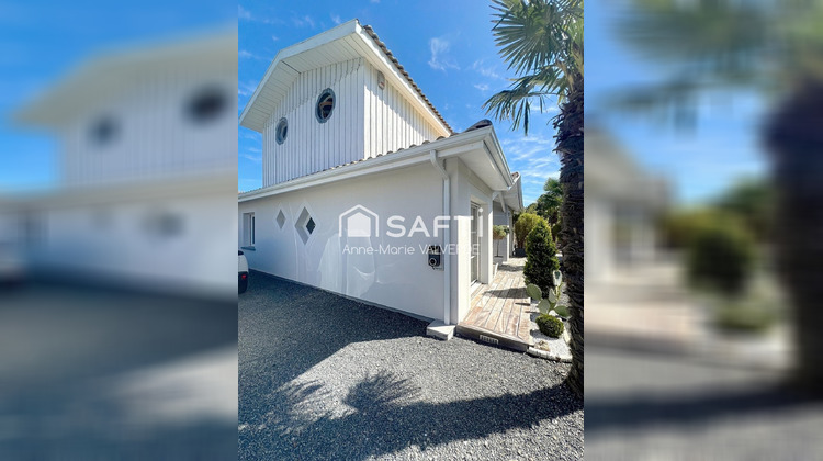 Ma-Cabane - Vente Maison Le Porge, 144 m²