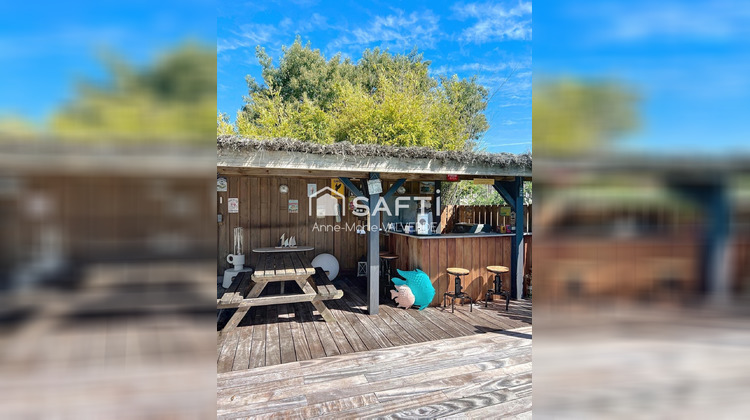 Ma-Cabane - Vente Maison Le Porge, 144 m²