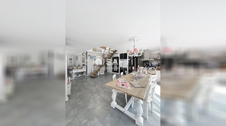 Ma-Cabane - Vente Maison Le Porge, 144 m²