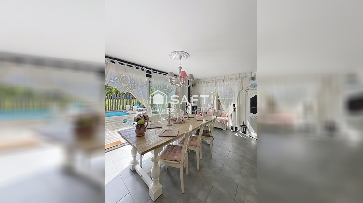 Ma-Cabane - Vente Maison Le Porge, 144 m²