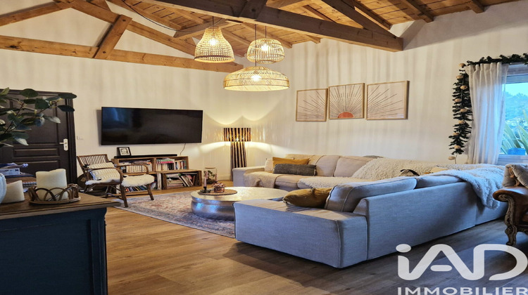 Ma-Cabane - Vente Maison Le Porge, 180 m²