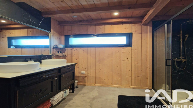 Ma-Cabane - Vente Maison Le Porge, 180 m²