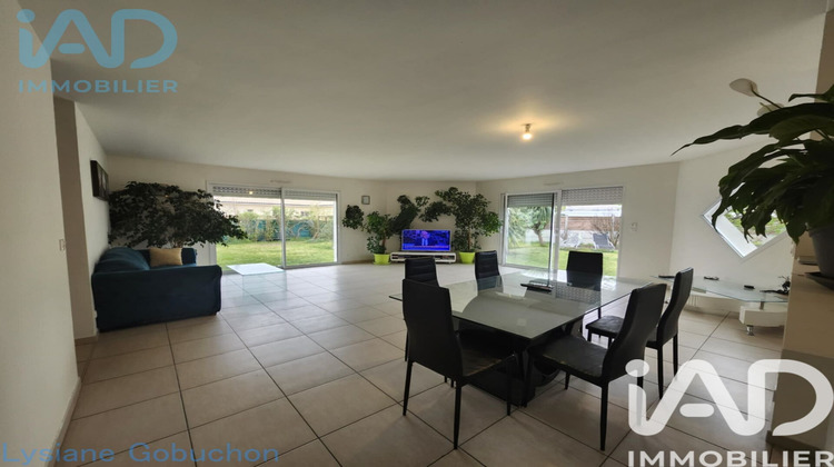 Ma-Cabane - Vente Maison Le Porge, 119 m²