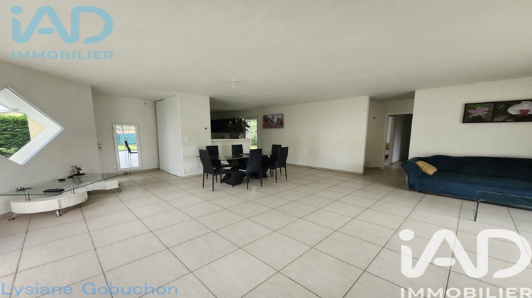 Ma-Cabane - Vente Maison Le Porge, 119 m²