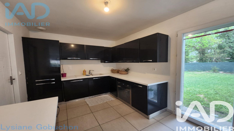 Ma-Cabane - Vente Maison Le Porge, 119 m²